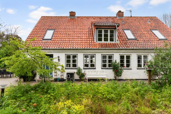 Mørkøv Kirkeby 28, Mørkøv