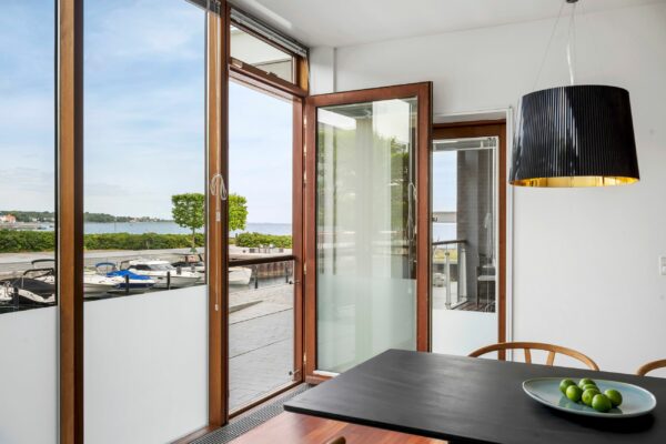 Tuborg Boulevard 24, st. th, Hellerup