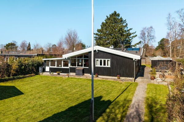 Bøgevej 65, Horneby, Hornbæk
