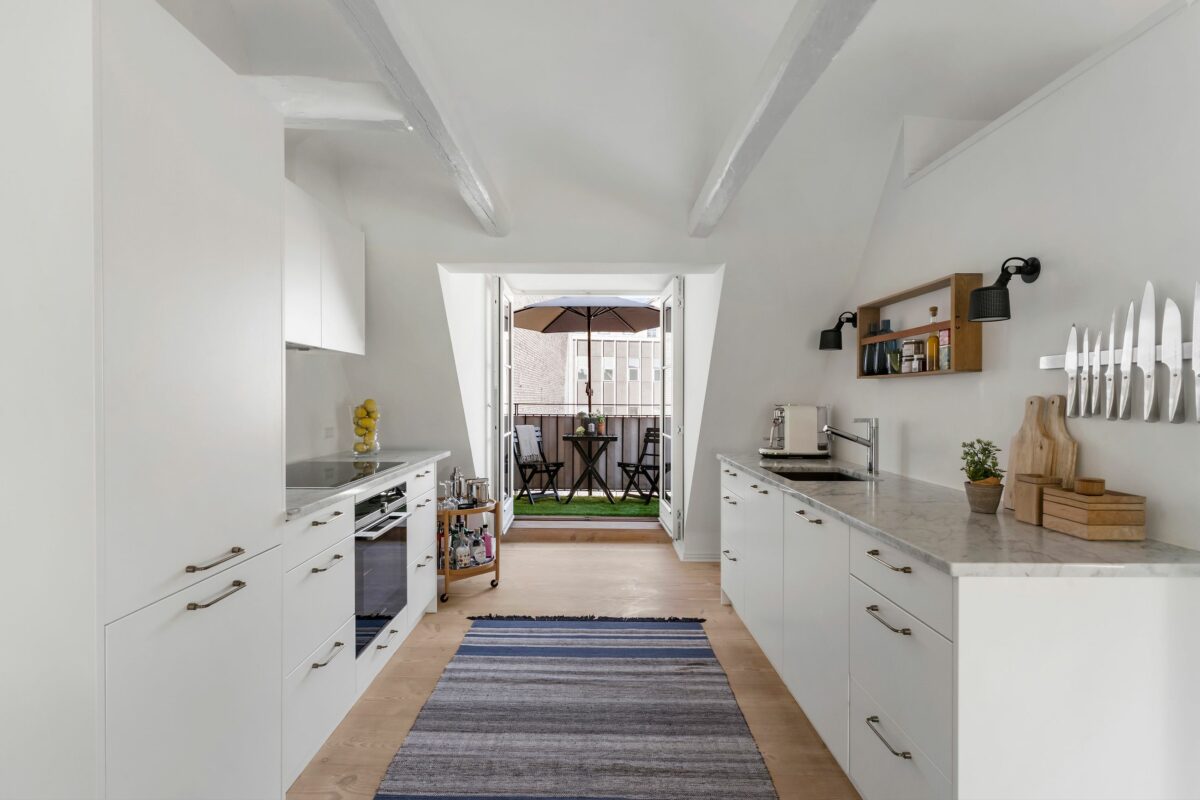Nørregade 35, 5, København K