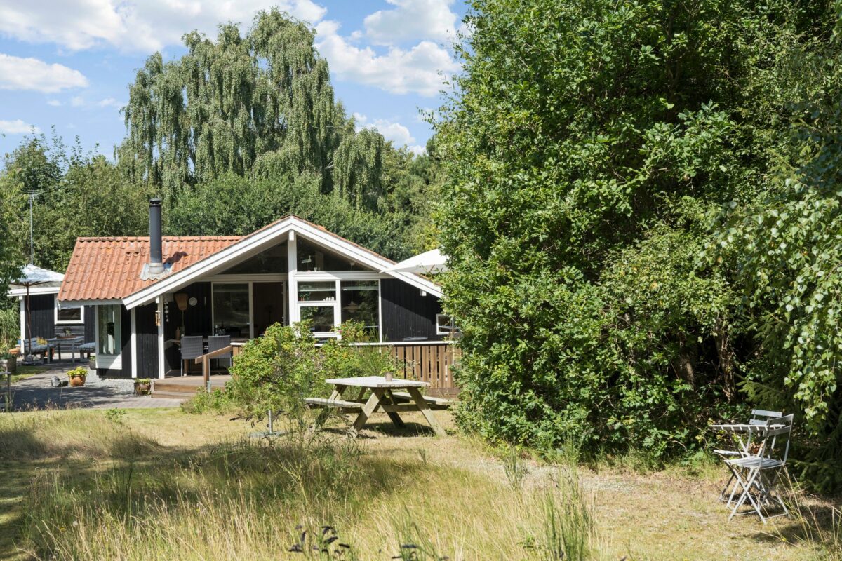 Skovduevej 37, Nykøbing Sj