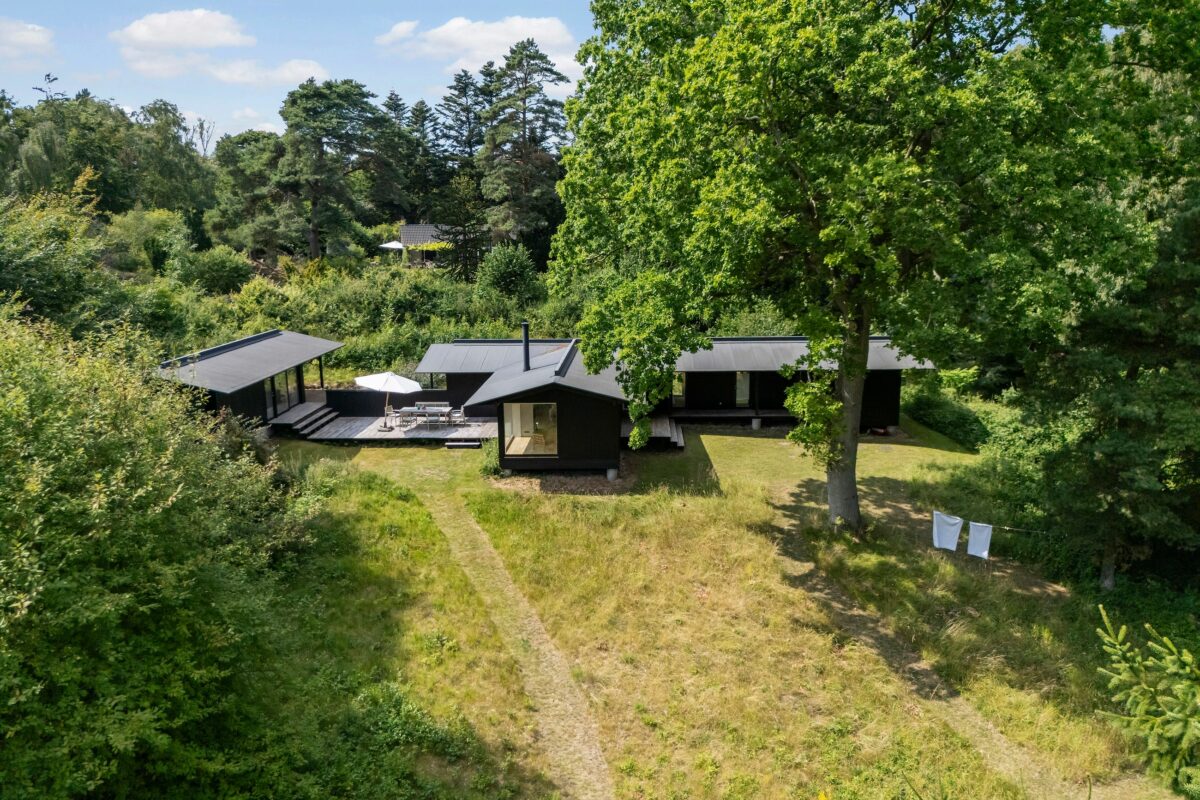 Knarbovej 6, Kårup Skov, Fårevejle