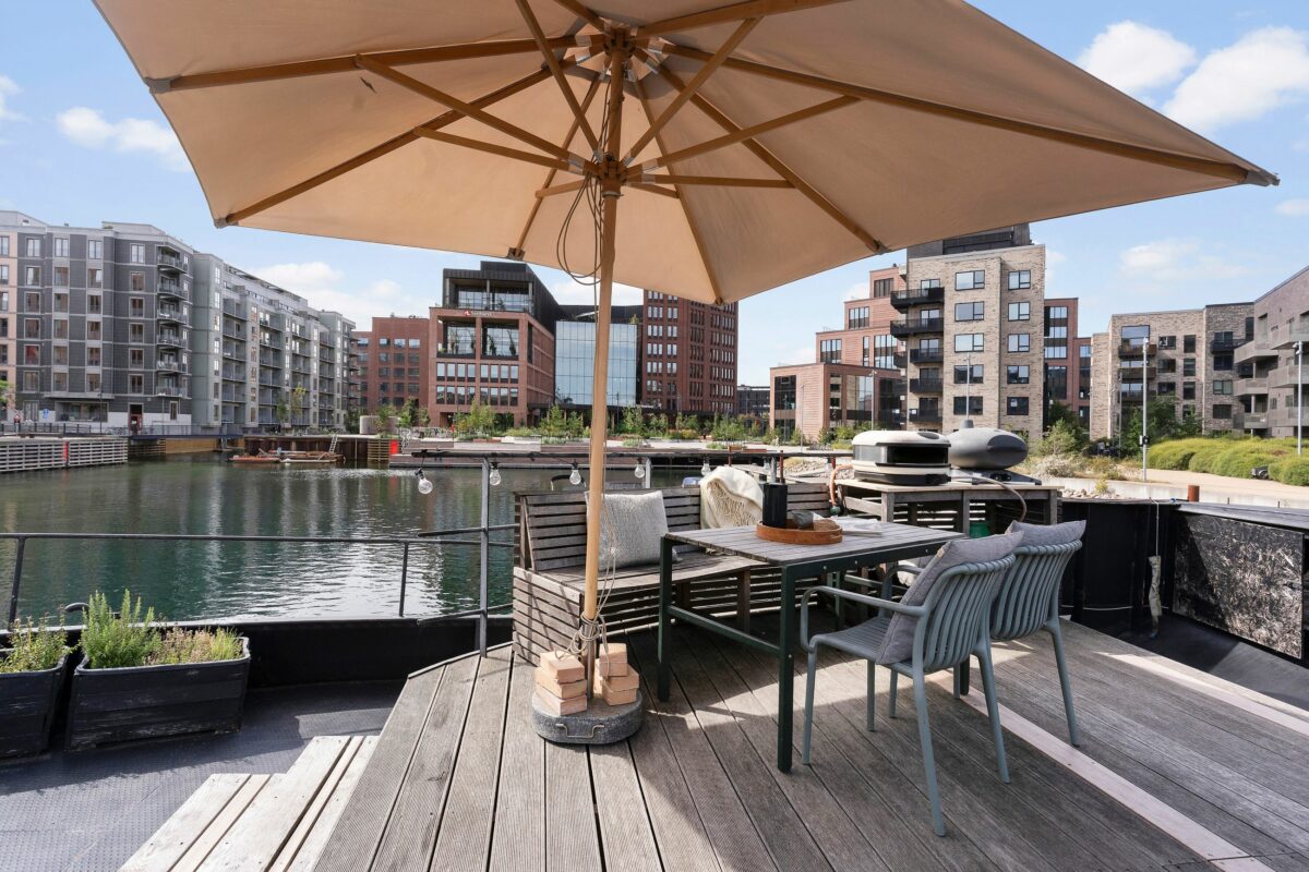 Frederikskaj 2W, København SV