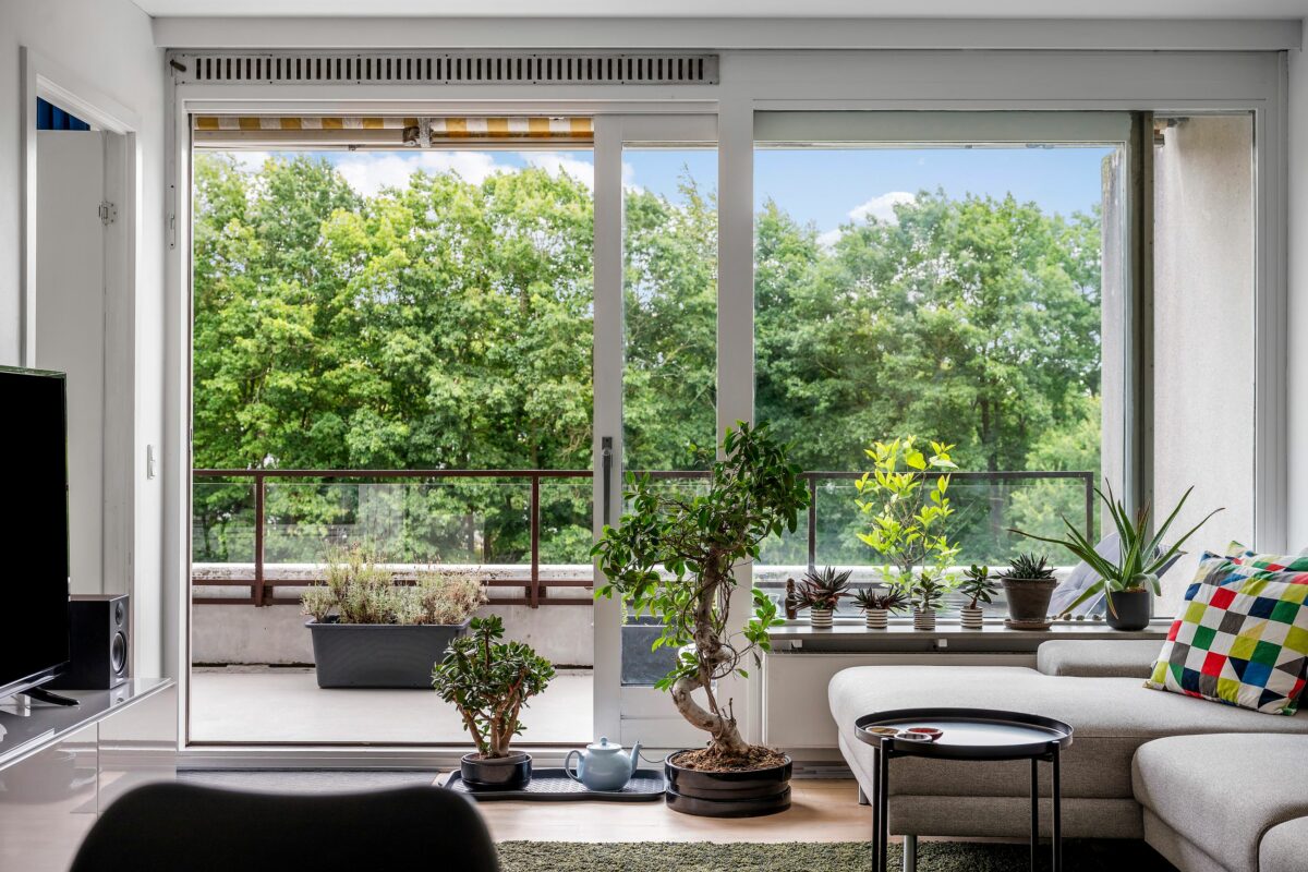 Geelskovparken 46, 1. mf, Søllerød, Virum
