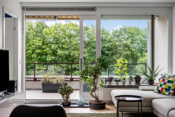 Geelskovparken 46, 1. mf, Søllerød, Virum