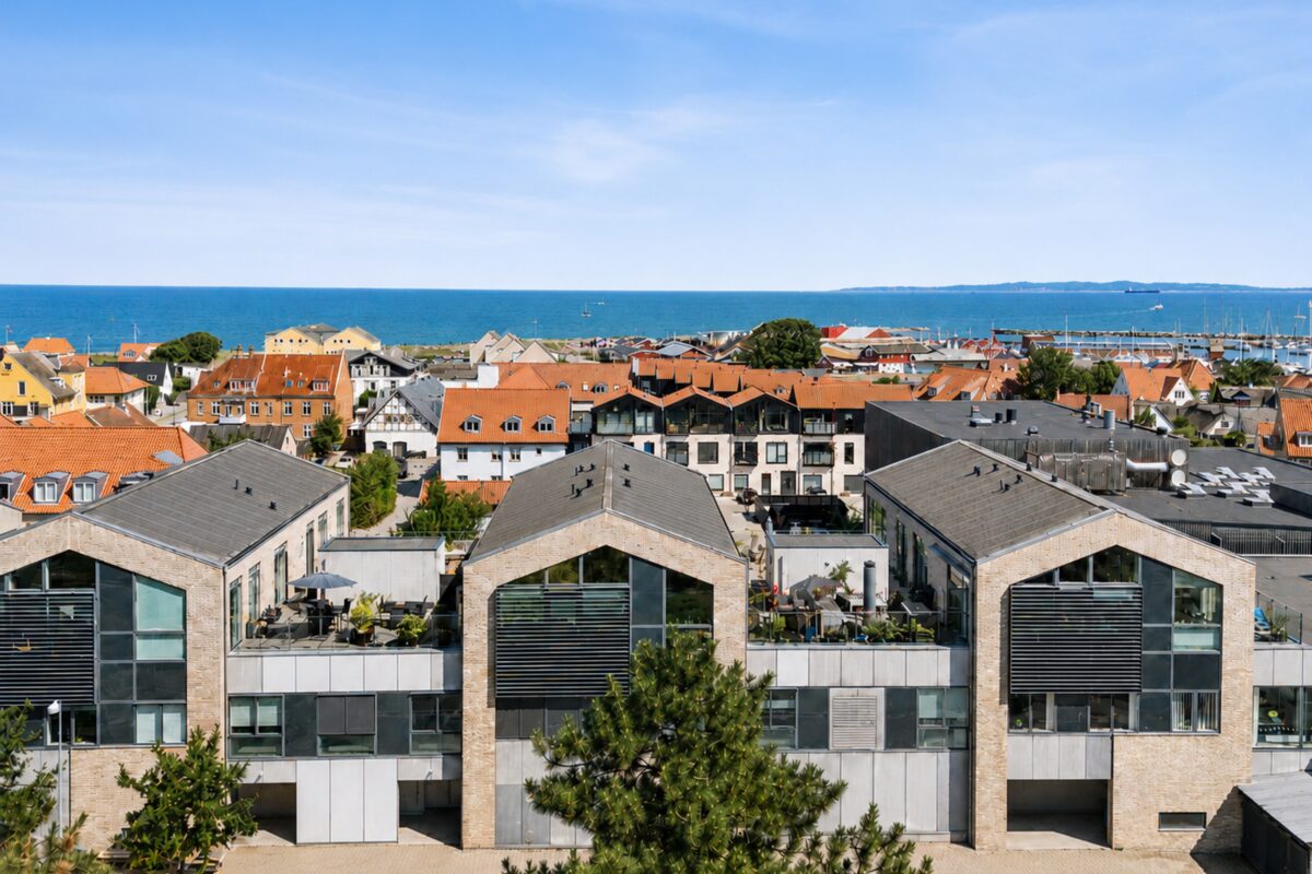 Peter Fjelstrups Vej 4, 2. 4, Gilleleje