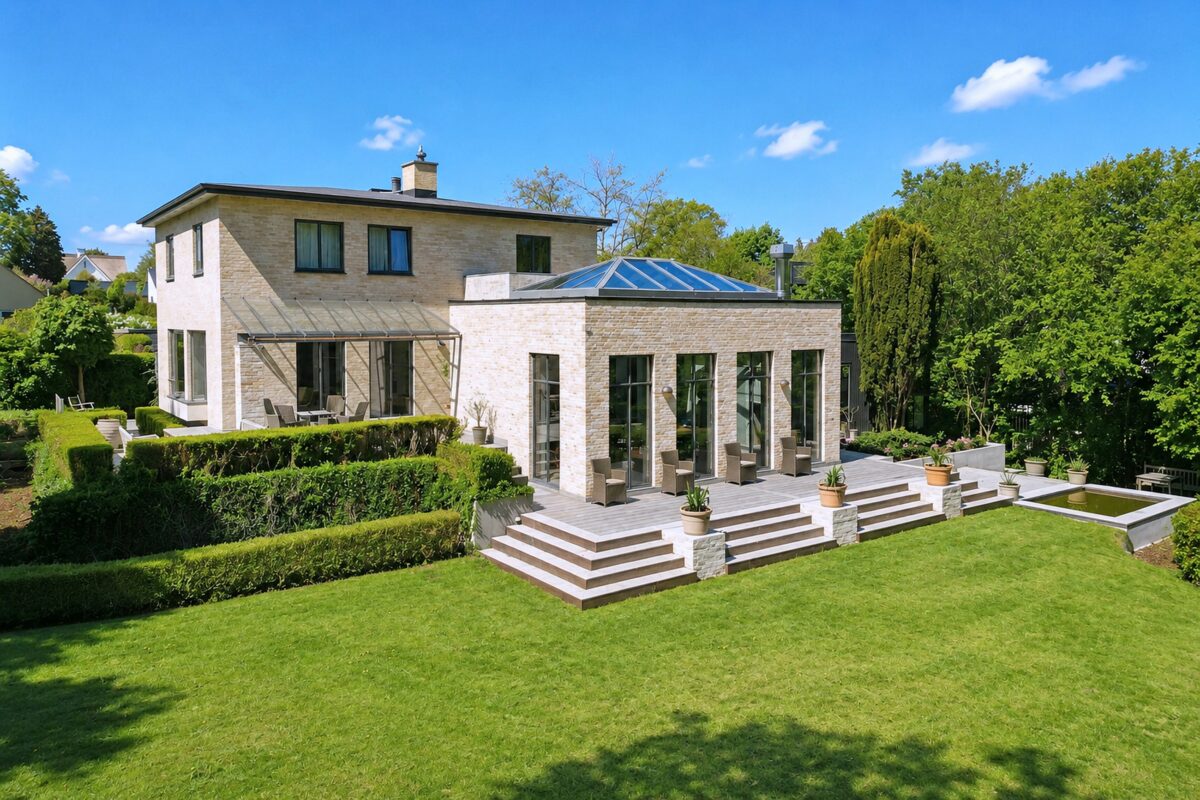 Bolbro Villavej 1B, Rungsted Kyst