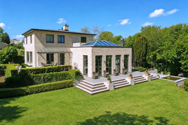 Bolbro Villavej 1B, Rungsted Kyst