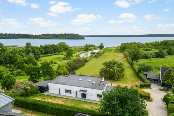 Damgårdsvej 11B, Birkerød