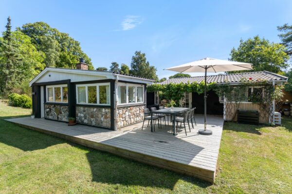 Klint Strandvej 42, Klint Str V, Nykøbing Sj