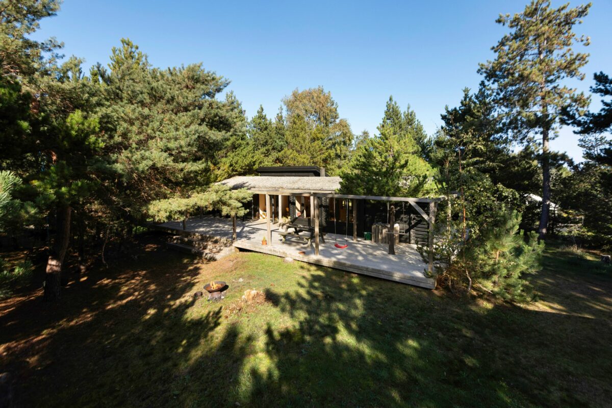 Stenager 21, Overby Lyng, Sjællands Odde