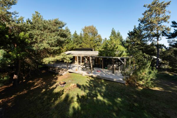 Stenager 21, Overby Lyng, Sjællands Odde
