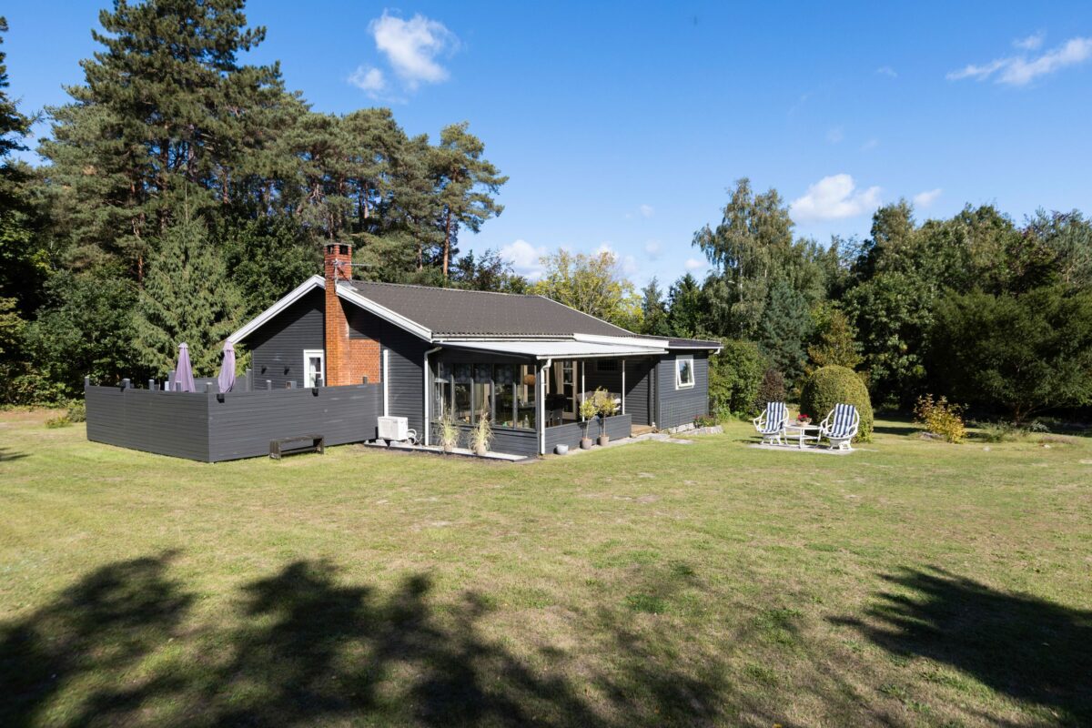 Grøndalsvænge 5, Rørvig