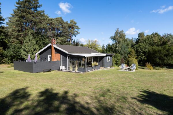 Grøndalsvænge 5, Rørvig
