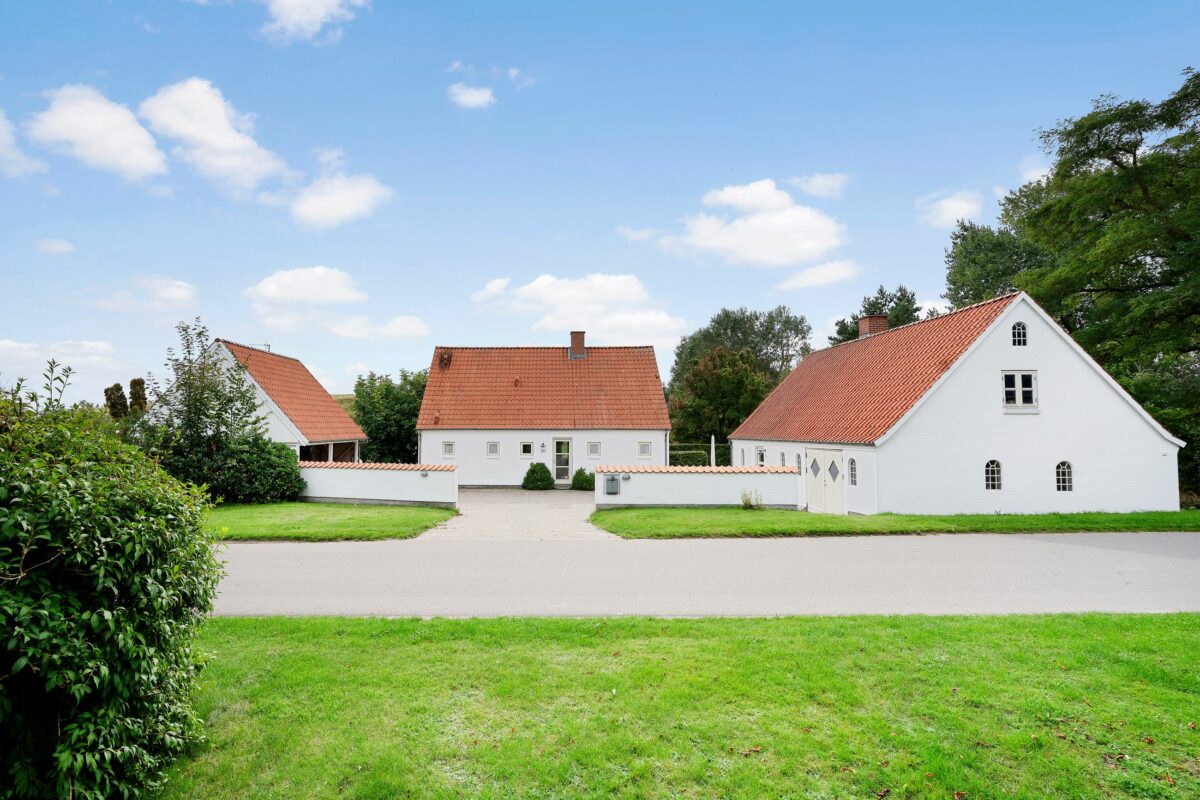 Åvej 20, Ejby, Kirke Hyllinge