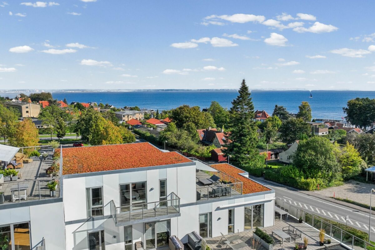 Nørrebakken 3, 2. 10, Snekkersten