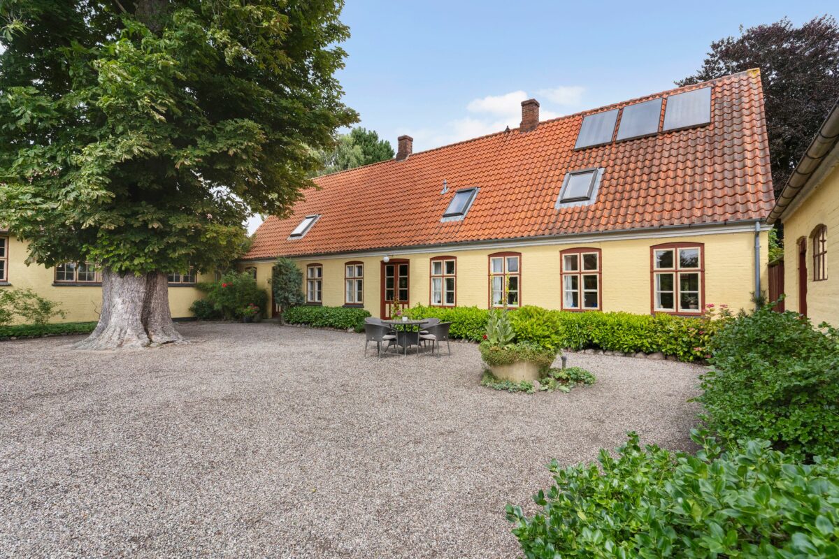 Tolstrupvej 45, Hvalsø