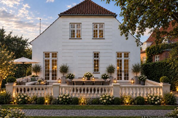Holmegårdsvej 14, Hillerød