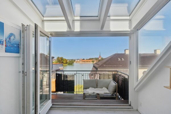 Helsingørsgade 27B, Hillerød