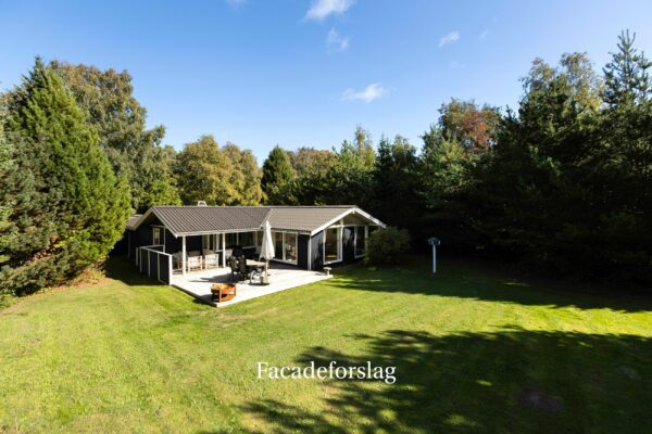 Froggårdsvej 19, Ellinge Lyng, Højby