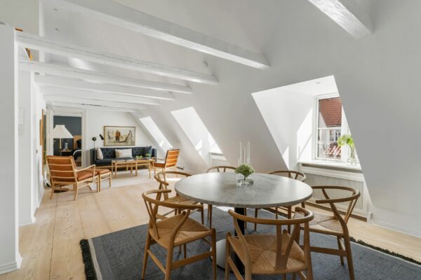 Nørregade 35, 5, København K