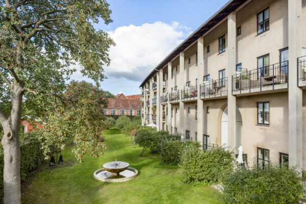 A.D. Jørgensens Vej 69, 3. tv, Frederiksberg