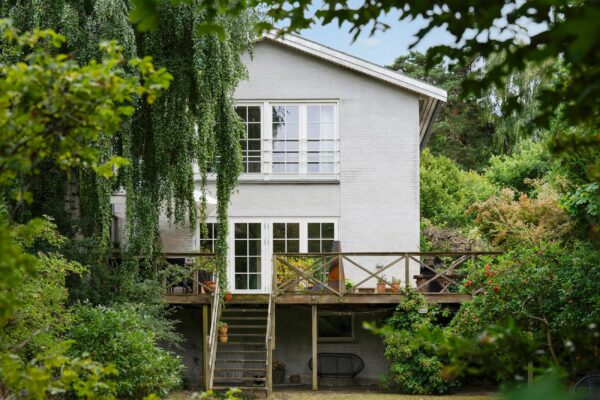 Enghave 32, Rungsted Kyst