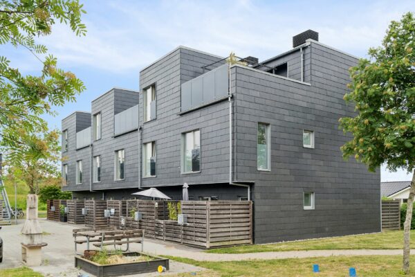 Solbuen 136, Hillerød