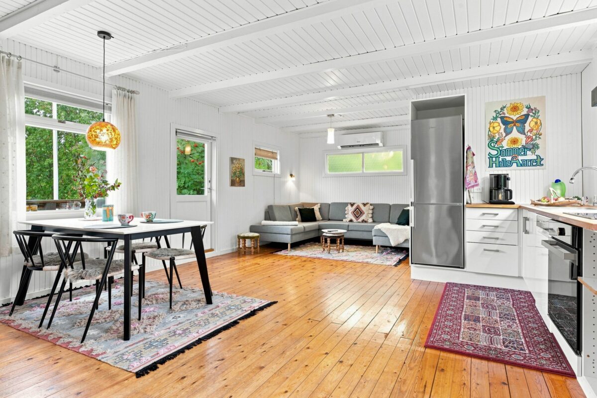 Fuglesangsvej 10, Ølsted