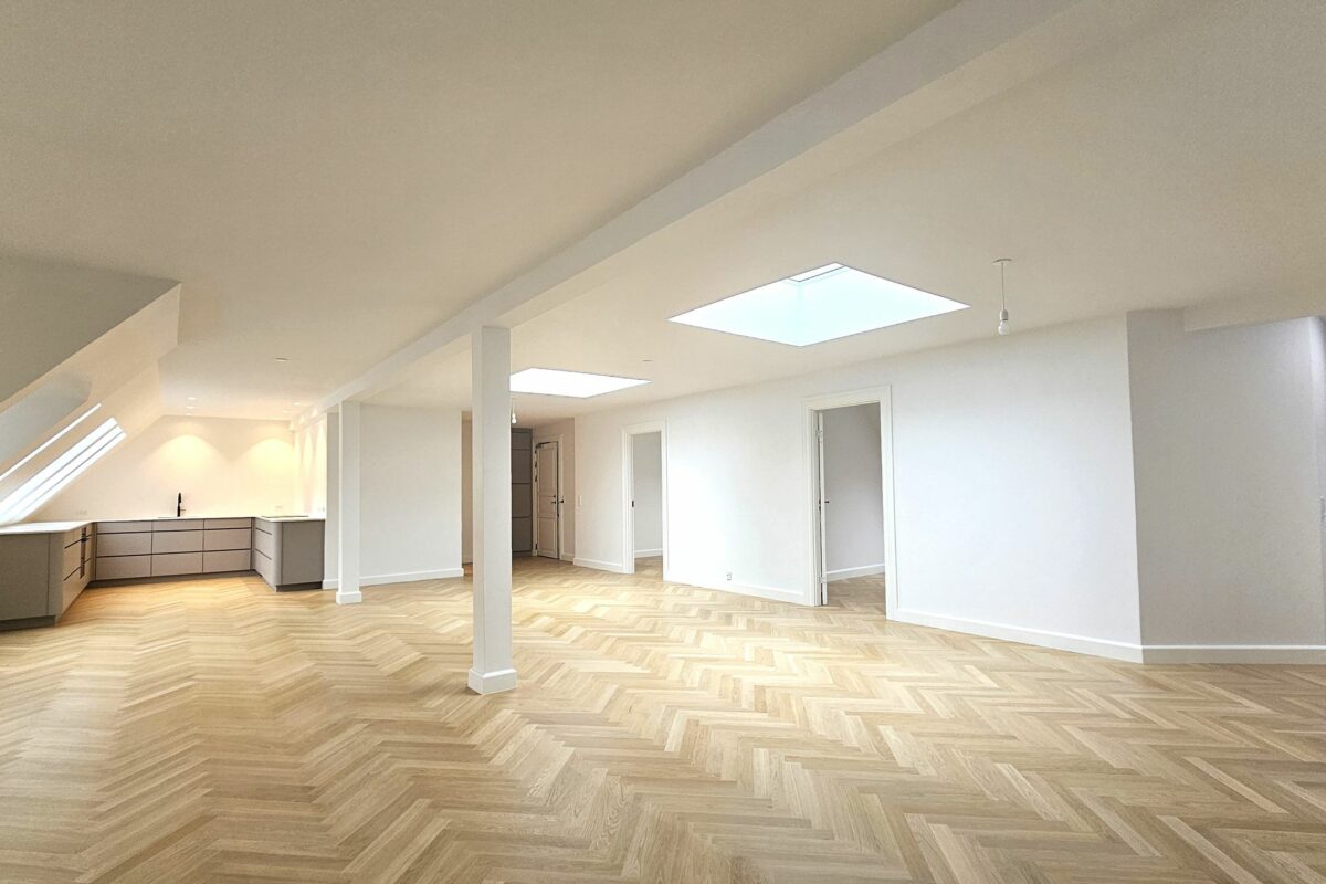 Silkegade 11, 4, København K