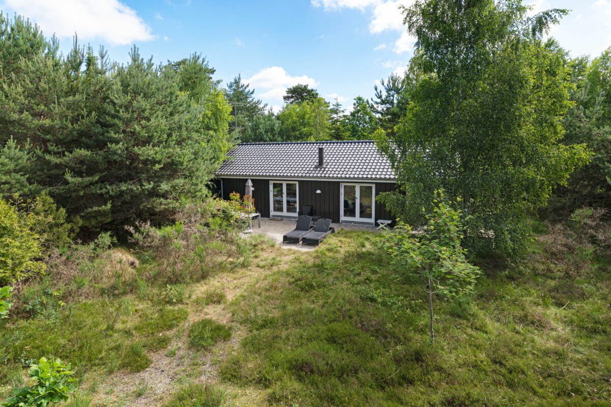 Symfonivej 15, Højby Lyng, Højby