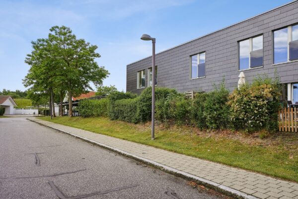 Solbuen 218, Hillerød