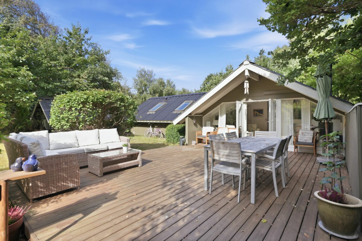 Strandmarken 8, Udsholt, Græsted