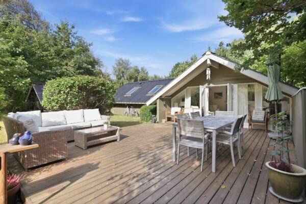 Strandmarken 8, Udsholt, Græsted