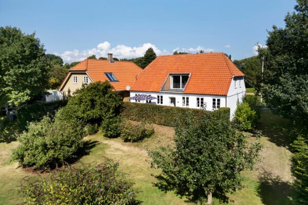 Trappendalvej 36, Trappendal, Hejls