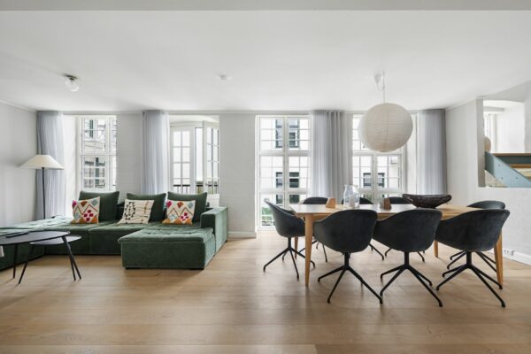 Store Kongensgade 75B, København K
