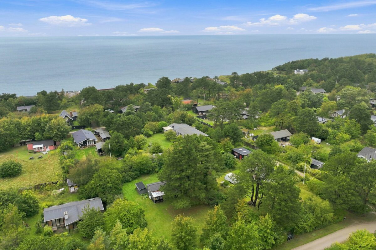 Nordklinten 4, Liseleje