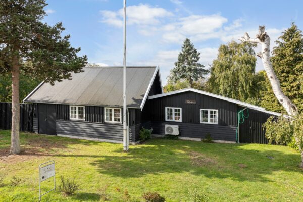 Hagelundsvej 4, Liseleje