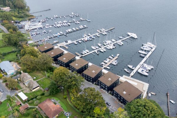 Gambøtvej 41, 1. th, Thurø, Svendborg
