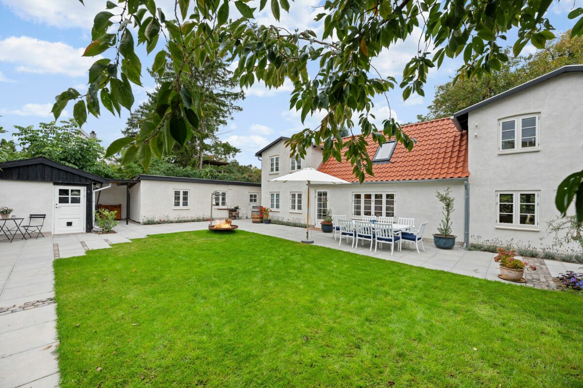 Kålundsvej 14, Farum