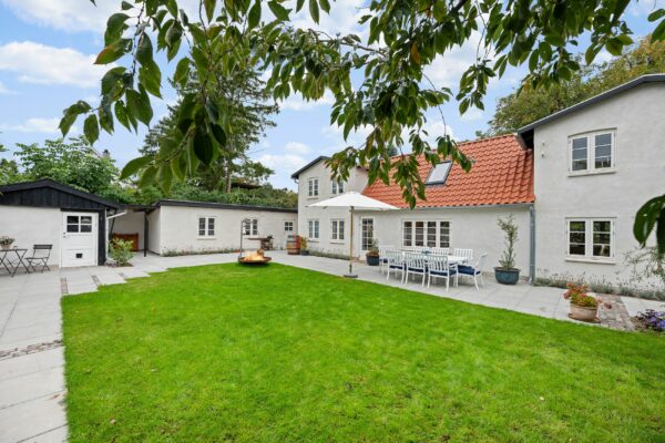 Kålundsvej 14, Farum