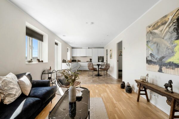 Toftager 26E, Store Valby, Roskilde