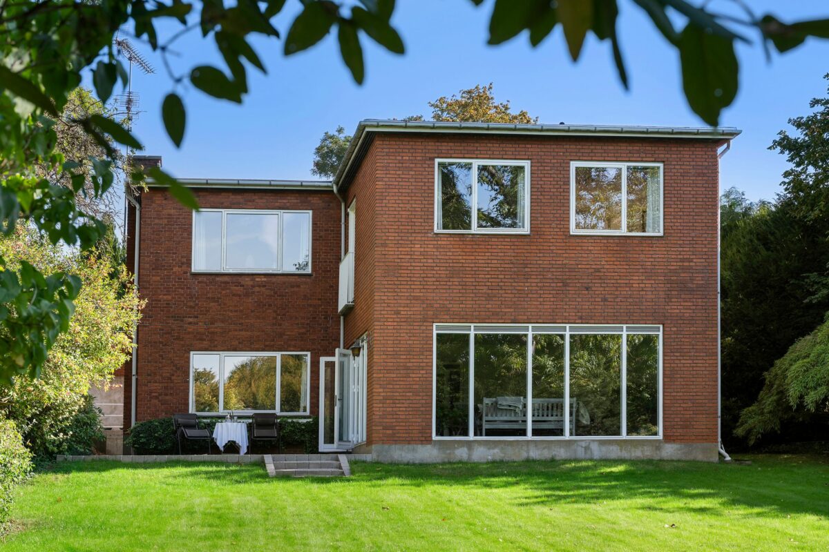 Fuglevadsvej 33, Kongens Lyngby