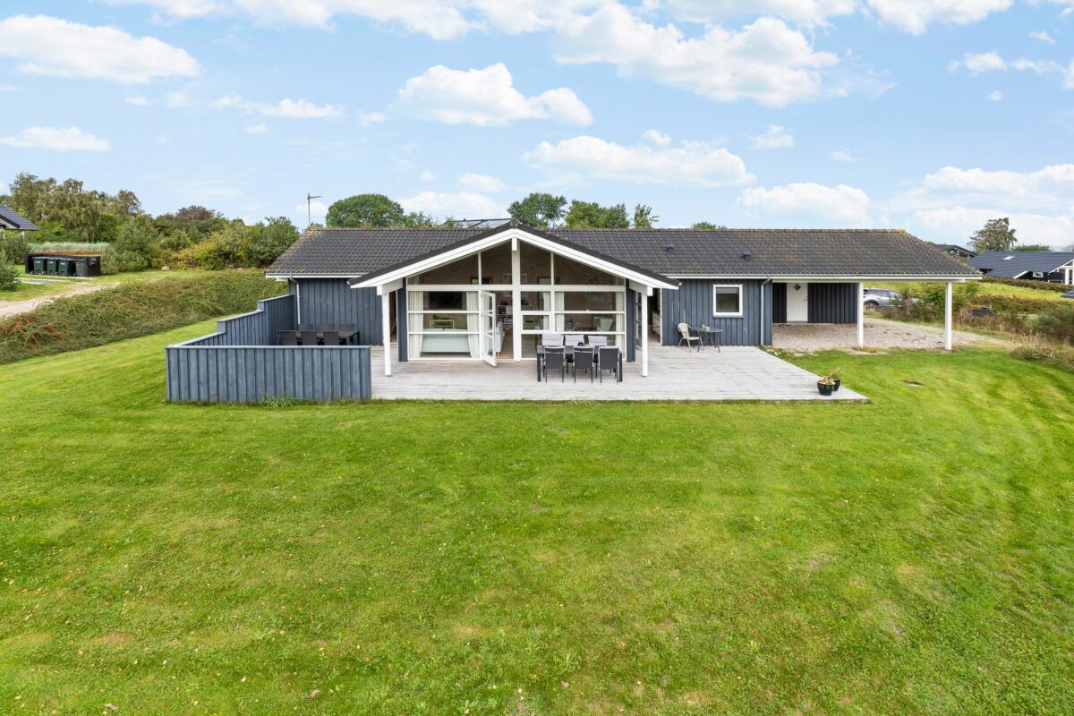 Klintehuse 15, Klint Str V, Nykøbing Sj