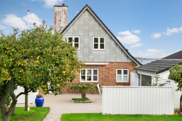 Strandmøllevej 204, Holbæk