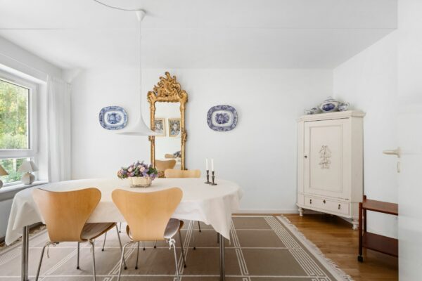 Lundehusvej 3, 2. 1, Holbæk