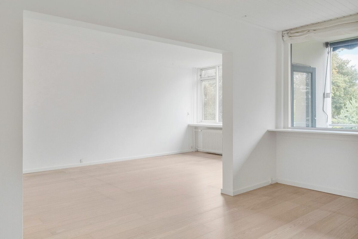 Kammerrådensvej 31, 1. th, Hørsholm