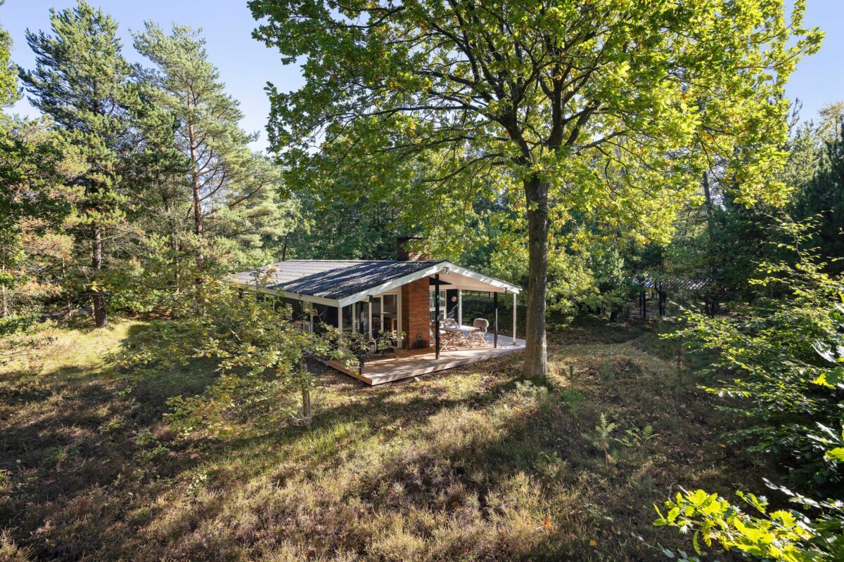 Mogens Heeringsvej 49, Vig Lyng, Vig