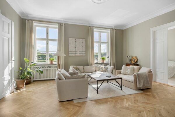 Sølvgade 26, 1, København K