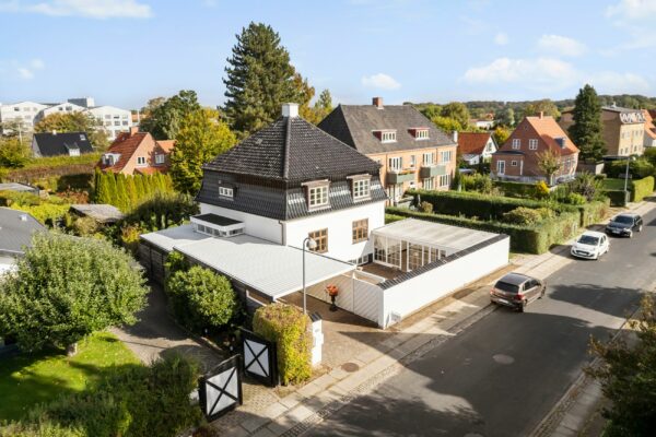 Peter Rørdams Vej 48A, Kongens Lyngby